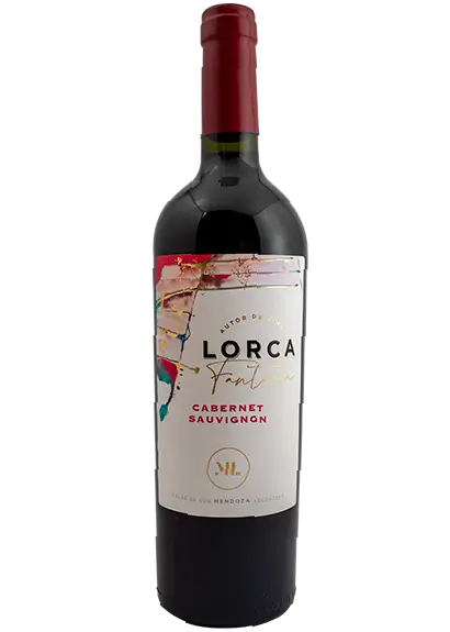 Lorca Fantasia Cabernet Sauvignon